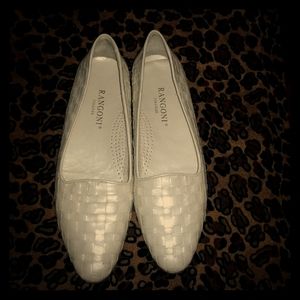 Rangoni FIRENZE dressy flats